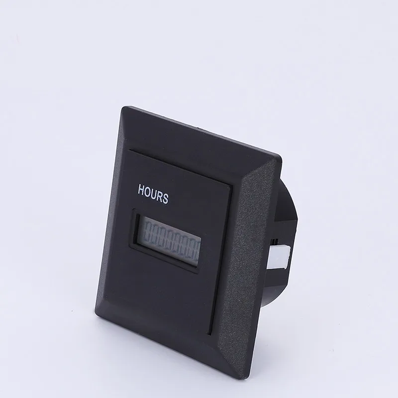 Reset Timer Essentials: The Ultimate Guide to Digital Hour Meters with Reset Function on AliExpress