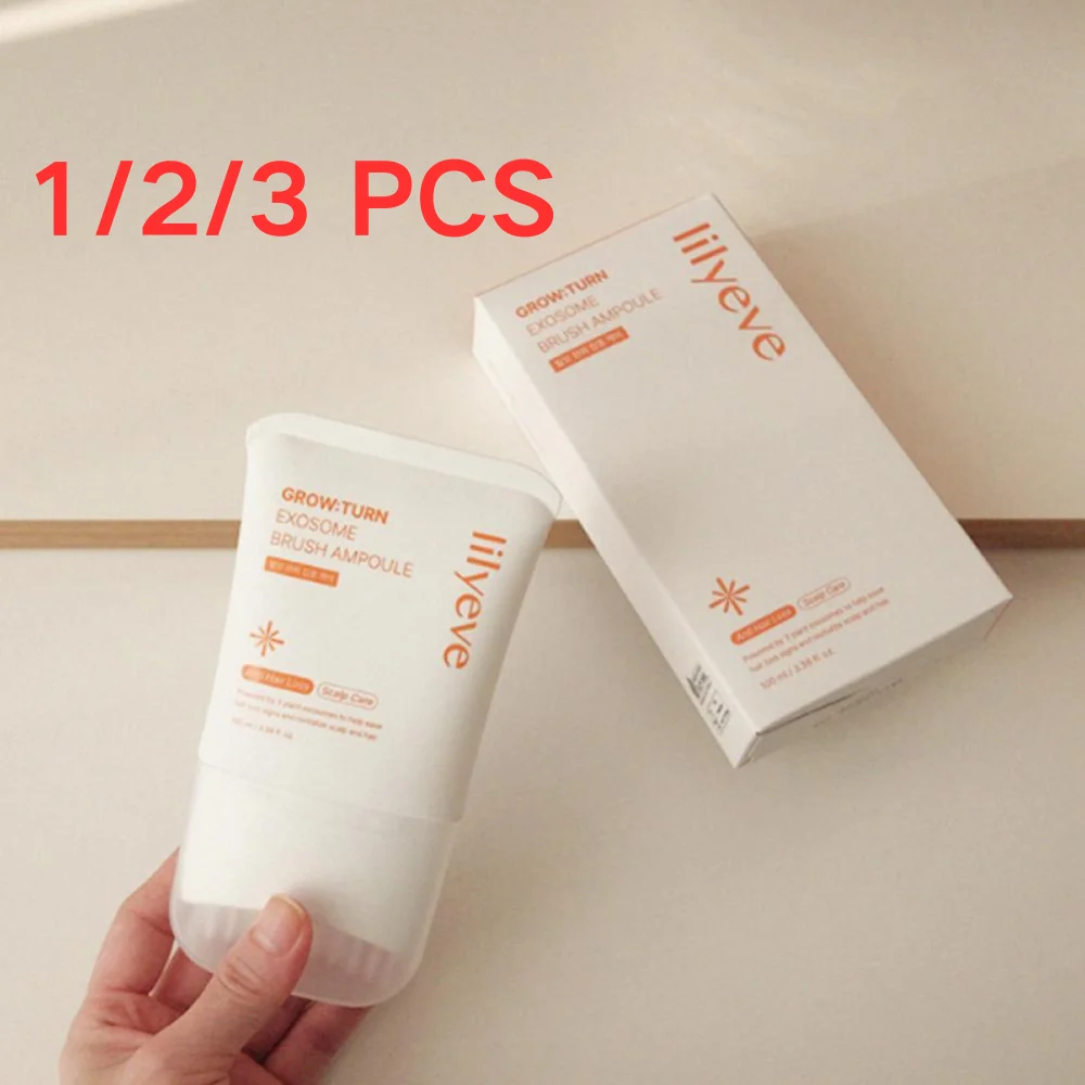 Hair Care Normal - เซรั่มบำรุงผมให้เรียบลื่น 1/2/3 ชิ้น ให้ความเงางามอย่างอ่อนโยน ช่วยเพิ่มความชุ่มชื้น สดชื่น