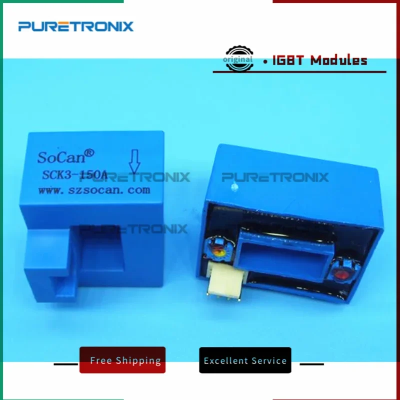 SCK3-200A SCK3-100A SCK3-150A SCK3-300A SCK3-75A Mới Ban Đầu Chắc Chắn Tuyên Bố Tiếp