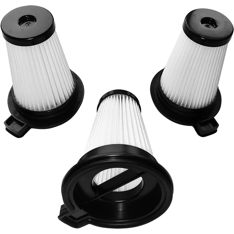 

A94E-Replacement Hepa Filter For Wyze Cordless Vacuum Wclvac, Replacement Wcvrhf, 3 Pack