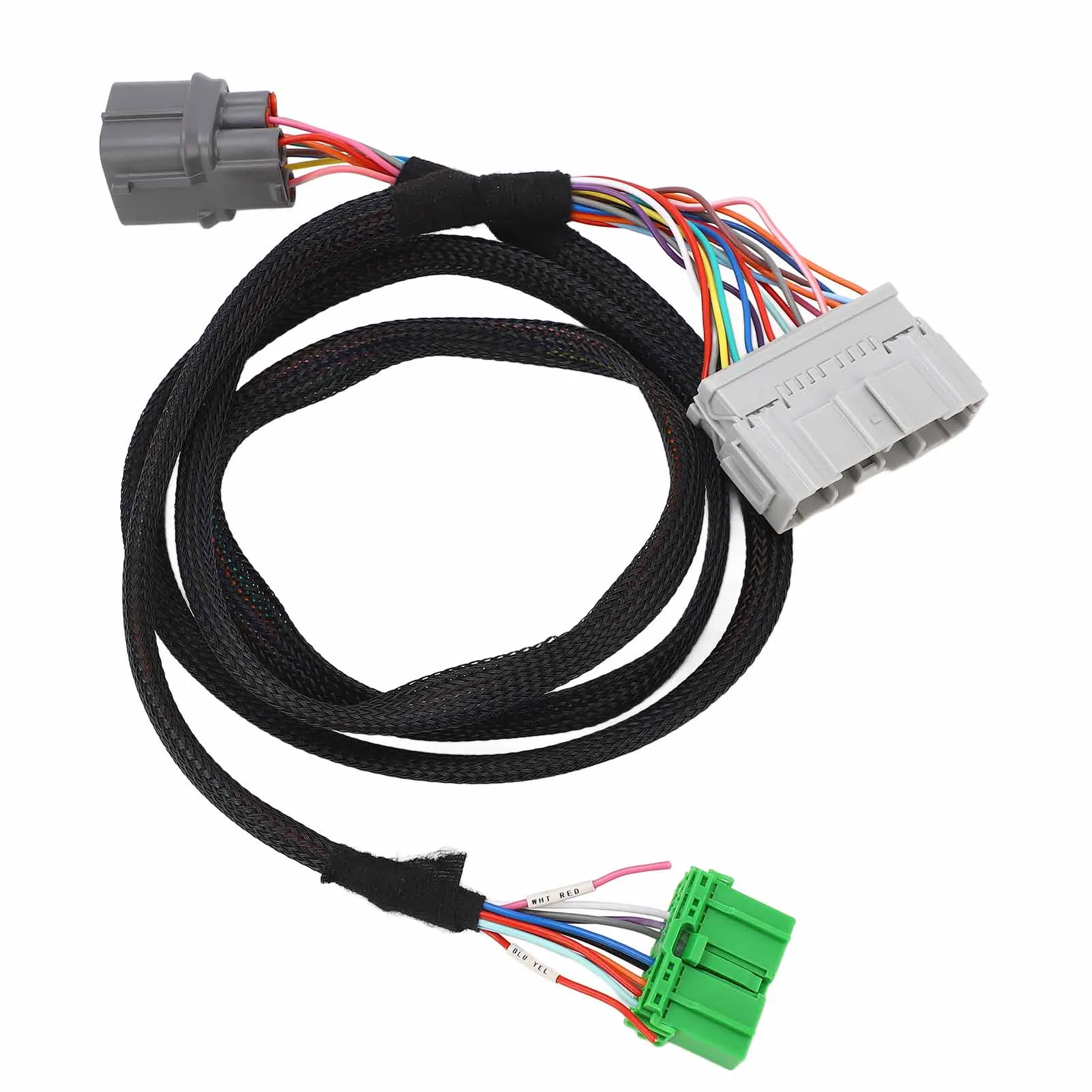 B Series Chassis Adapter Harness D Series Chassis Wire Connector Cable for Honda Civic Si EK 1996 to 1998