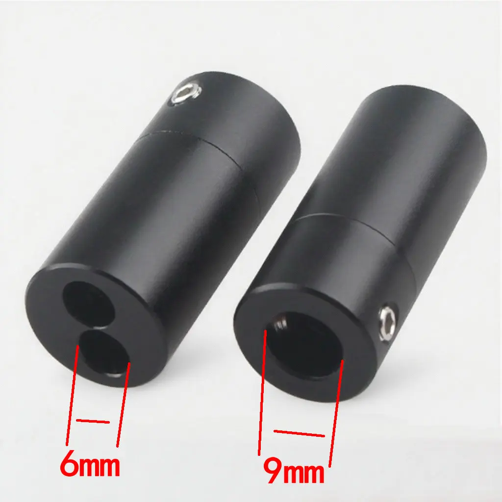 

Audio Cable Earphone Y Splitter Slider For RCA Connector Audio Black Cable Audio Speaker Cable Replace Parts