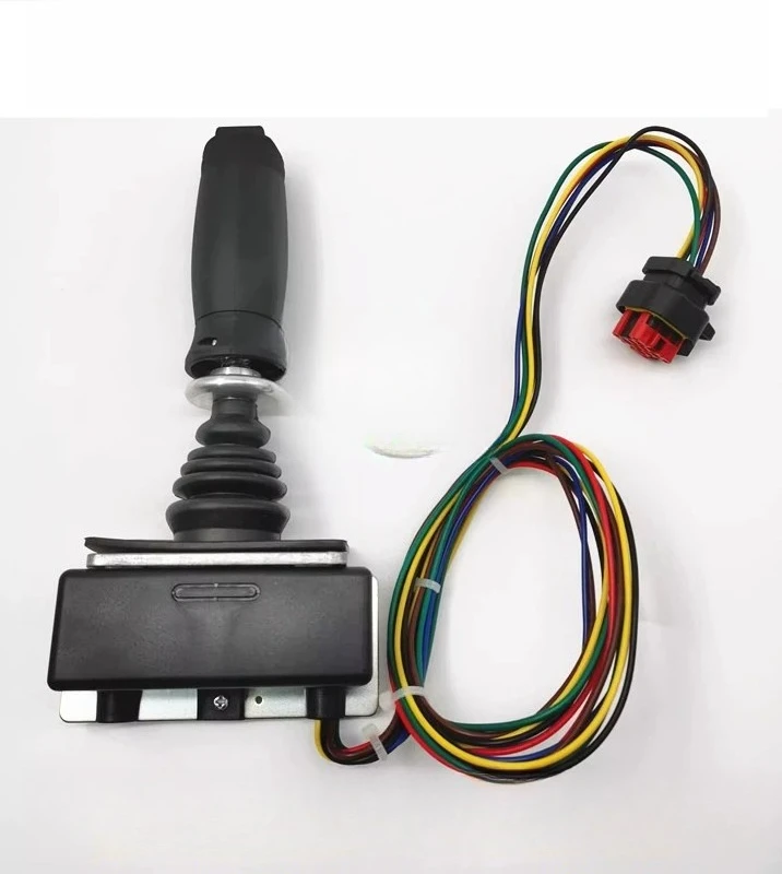 

Straight Arm Car Walking Handle Joystick Steering Switch 1001118416