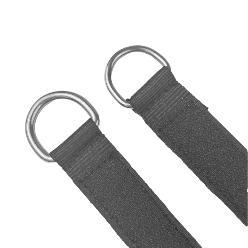 

RTENTE-Scuba Diving Wrist Strap (6 Pack) Adjustable Wristband With D Ring Sticky For Underwater Dive Lights,Flashlights