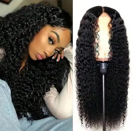 New front lace wig for women