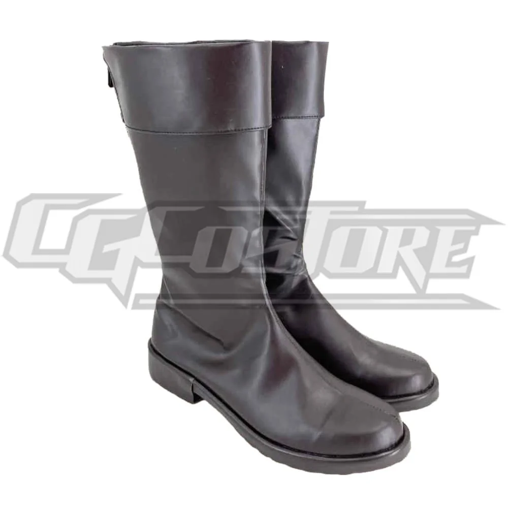 Superstar Liella 5th LoveLive Twinkle Triangle Cosplay Shoes for Men Unisex Anime Character  Costumes  Footwear   ACS-6255