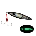 Black With Hook