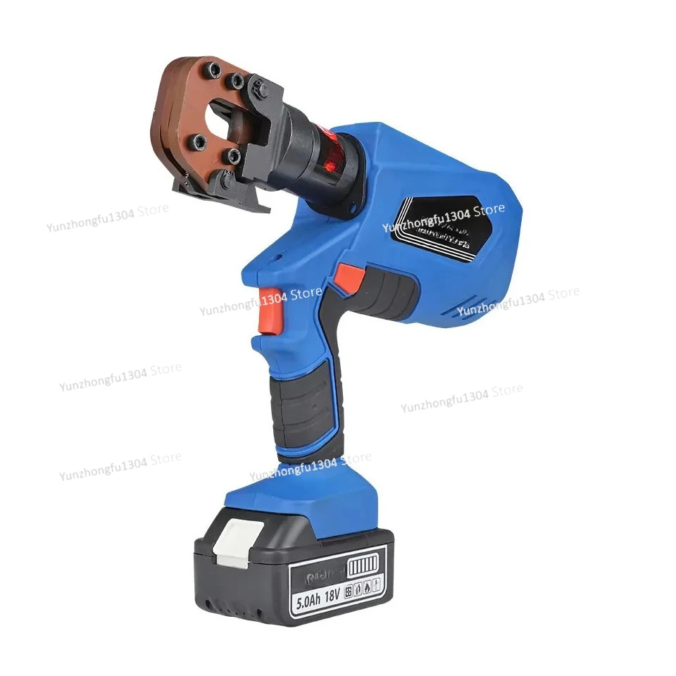 

Portable Battery Powered Wire Rope Cutting Tool Hydraulic Cutting Tool