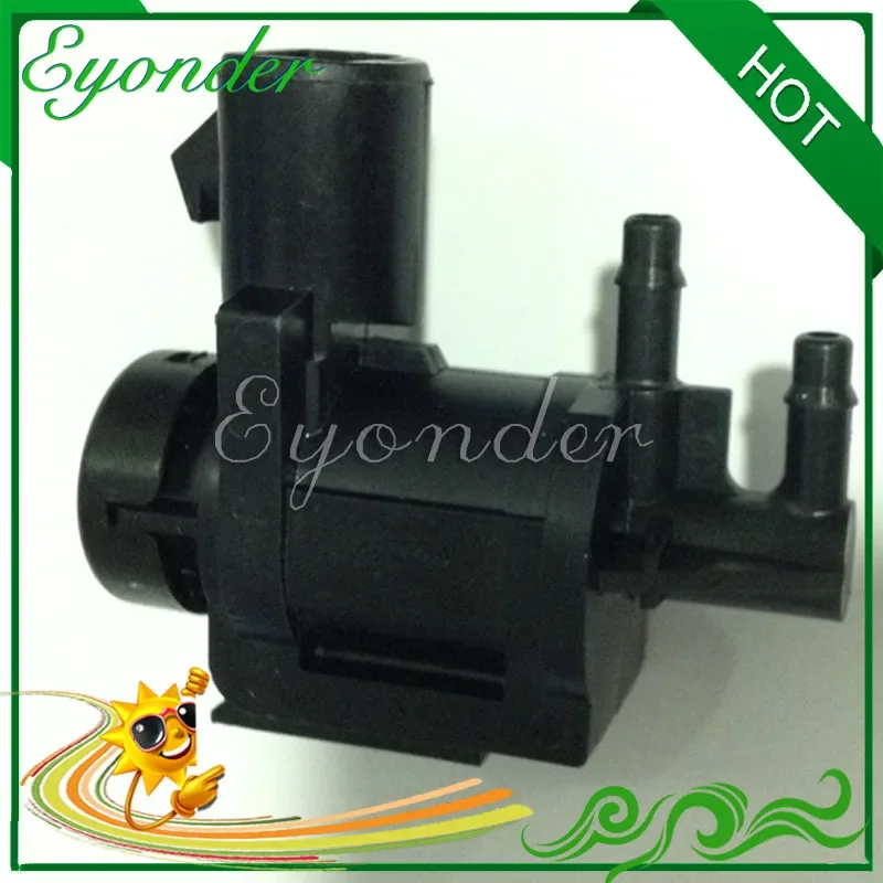 

EGR Vacuum Solenoid Regulator Control Valve Switch for Ford Mazda Mercury Lincoln 9L14-9H465-BA F63Z9J459AA F63E9J459AA 911128