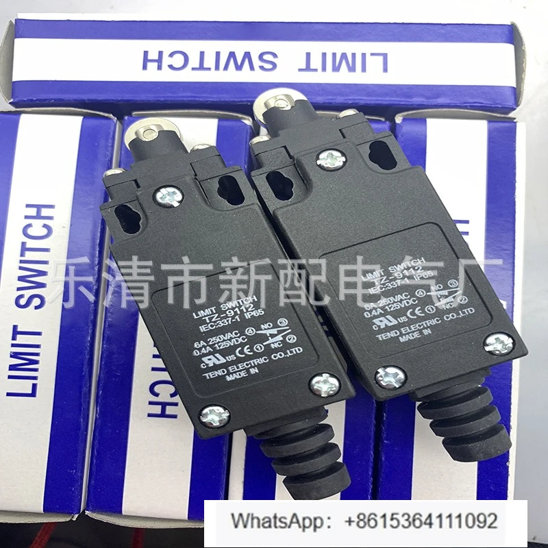 

TZ-5103 5108 5104 Дорожный переключатель 1 шт.