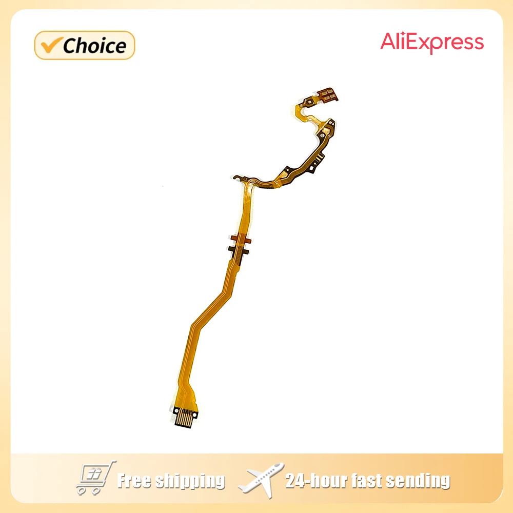 

New Lens Focus Flex Cable For SONY DSC-RX100M6 RX100M7 RX100VI RX100VII Repair Part