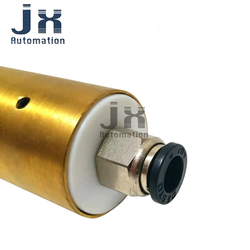 Ion Air Copper Bar SL-006 Anti Static Ionizer Bar Static Eliminator with ST-402A High Voltage Power Supply for Printing Machine
