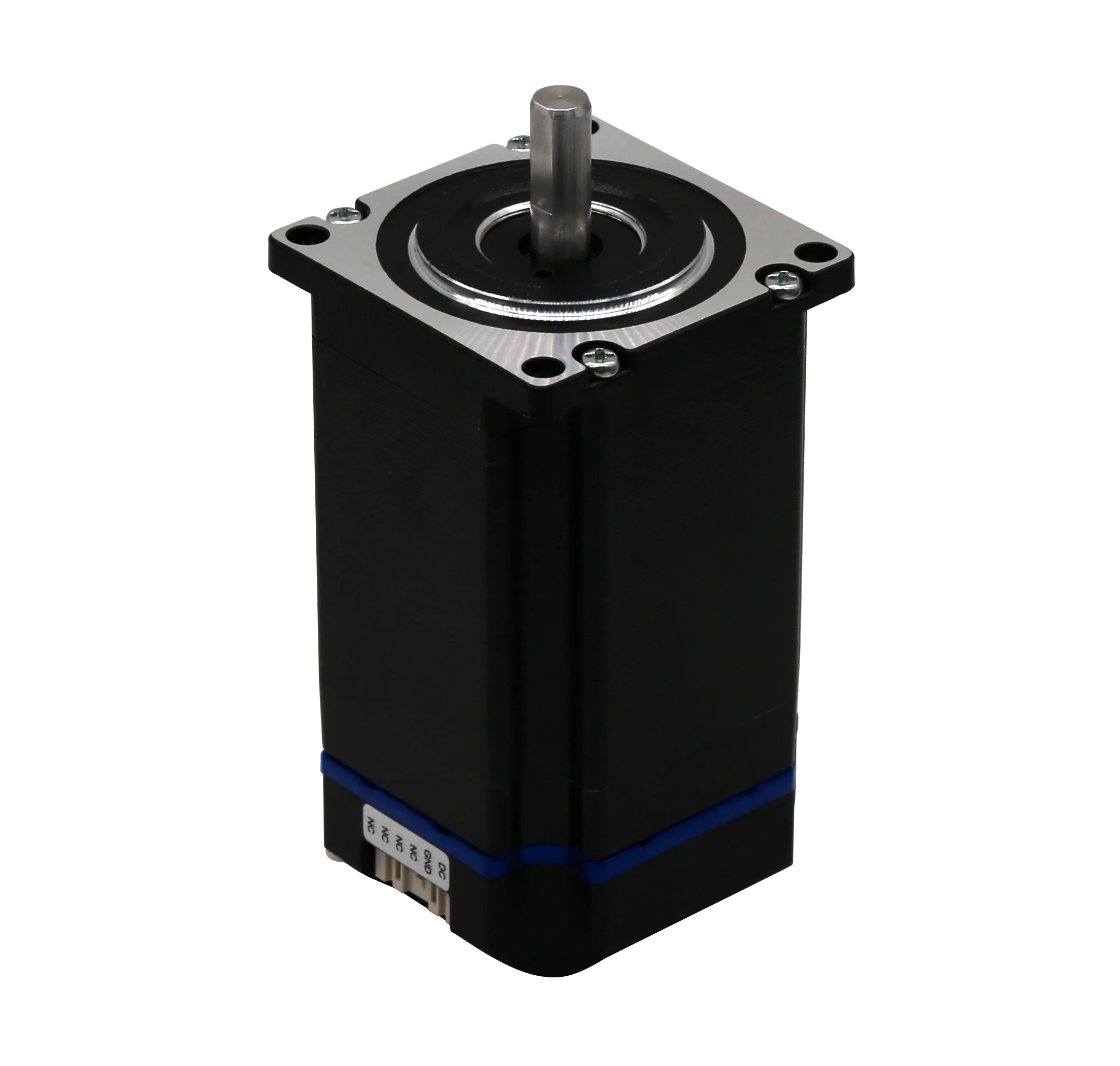 

ZLTECH CANopen Nema23 2phase 3A 0.9N.m 24V 48V 2500 Encoder Brushless Closed Loop Integrated Stepper Servo Motor with Driver