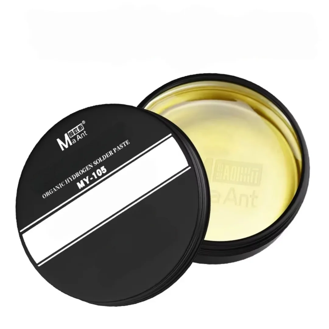MaAnt MY-105 MY-106 Rosin Instant Soldering High Purity No Impurities Oxidation Resistant No Cleaning Required Repair Tool