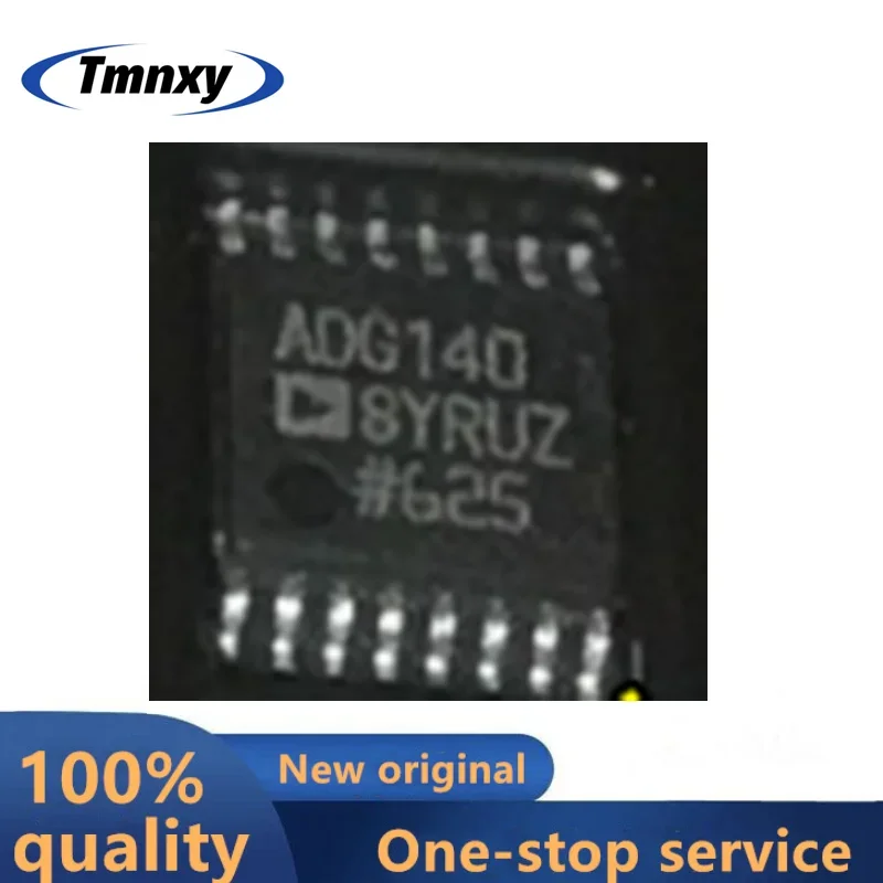 

ADG1408YRU ADG1408YRUZ ADG1408 TSSOP16 Упакованный оригинальный готовый чип