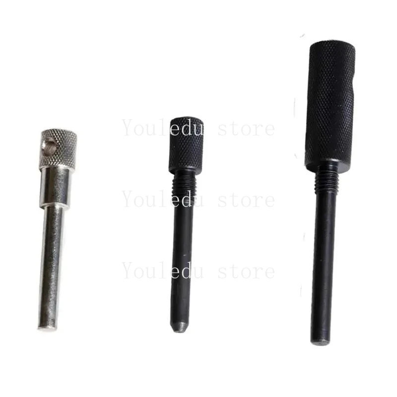 Pins for Valve Timing oF Motors 1.5 and 1.9 DCi for Renault&Dacia Engine Timing STool Set Pins Renault