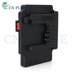 ARRI ALEXA 35/RED V-RAPTOR XL Camera B-Mount Battery to V-Mount BatteryAdapter Converter 28V-32V Battery