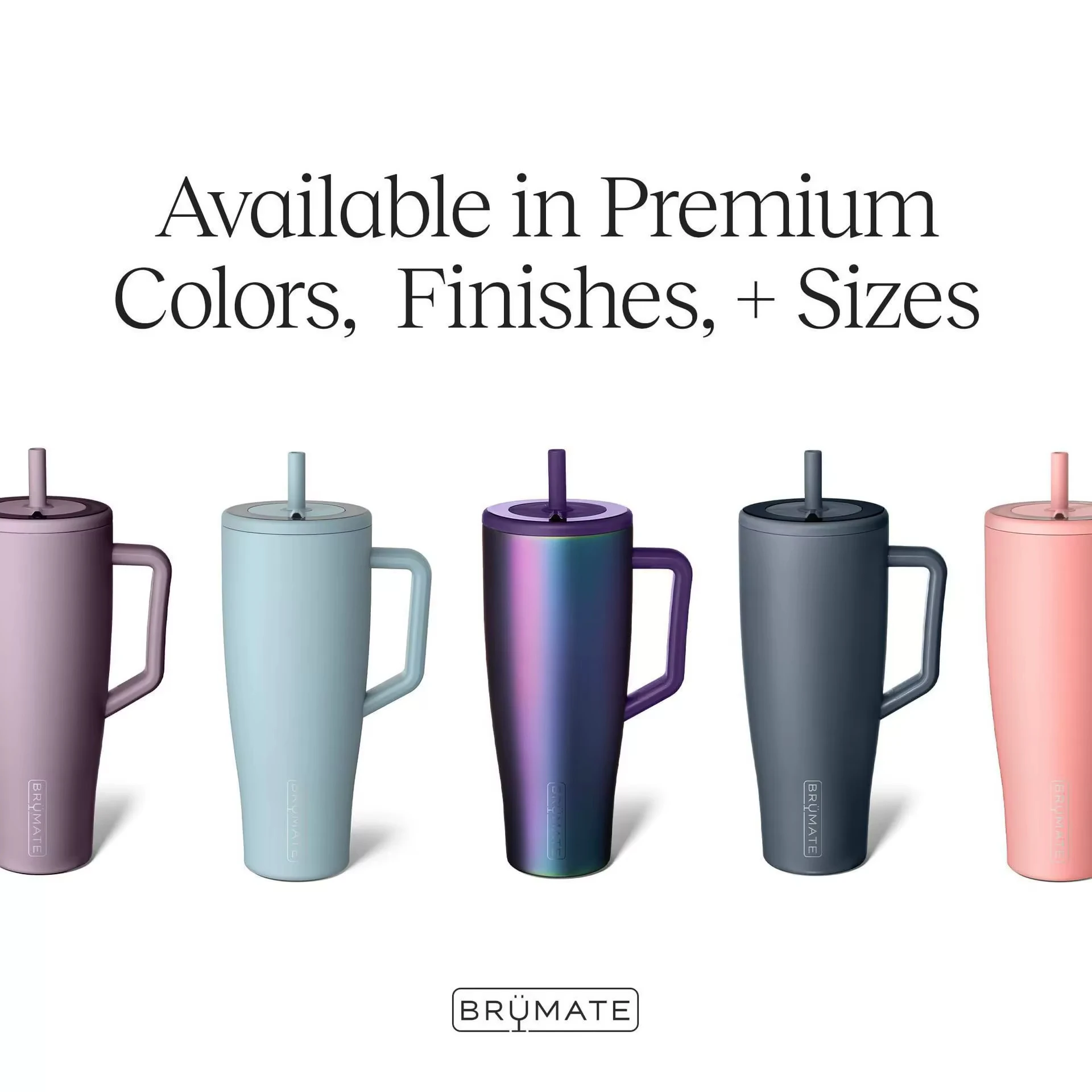 

1L Large Capacity Water Bottles In Various Styles Insulated Cups In Vacuum uCps Stainless Steel Juice And Milk Tea Car Cups