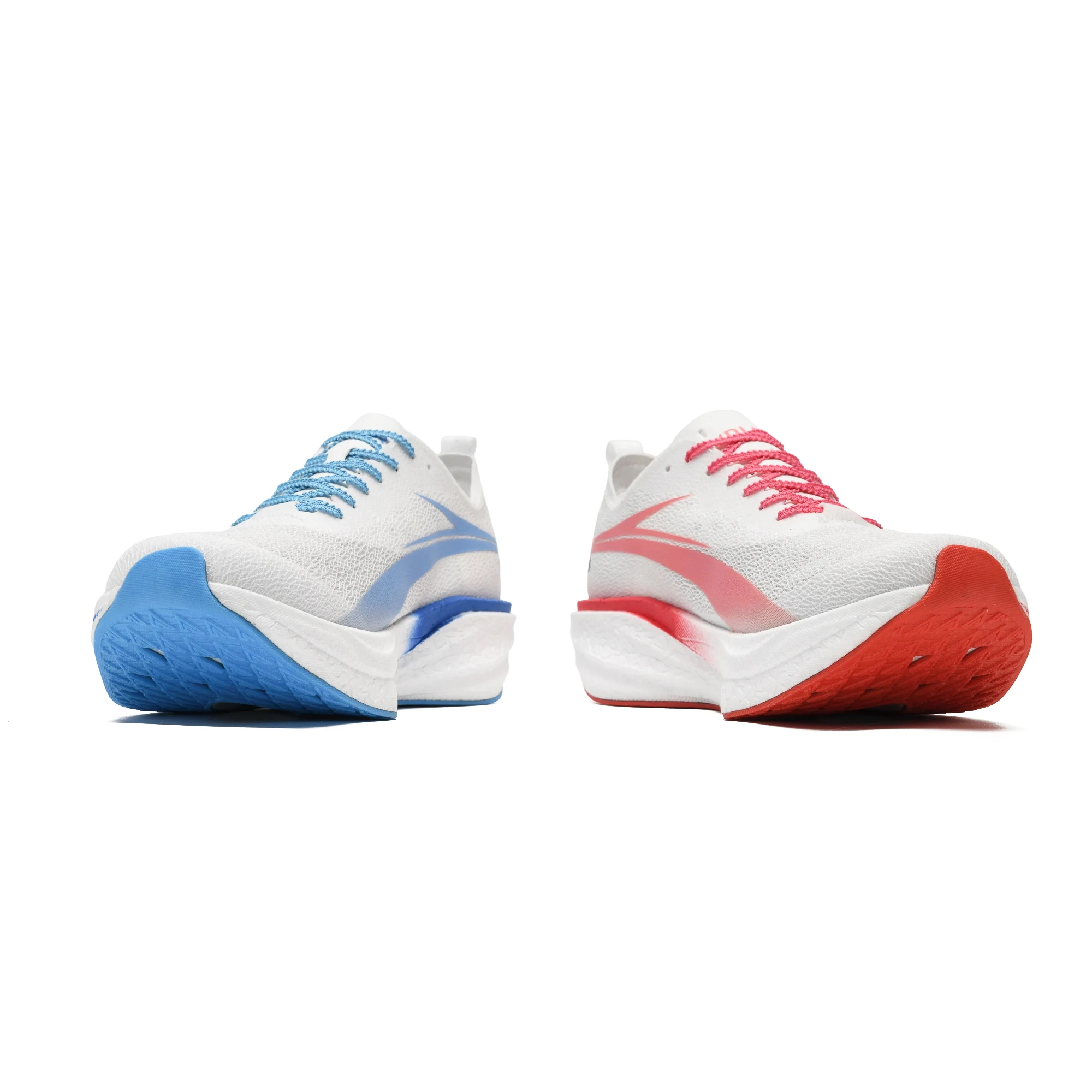 Men's Comfortable Breathable Running Trainers Comfortable and Versatile Unisex Running Shoes for Hiking and Sports