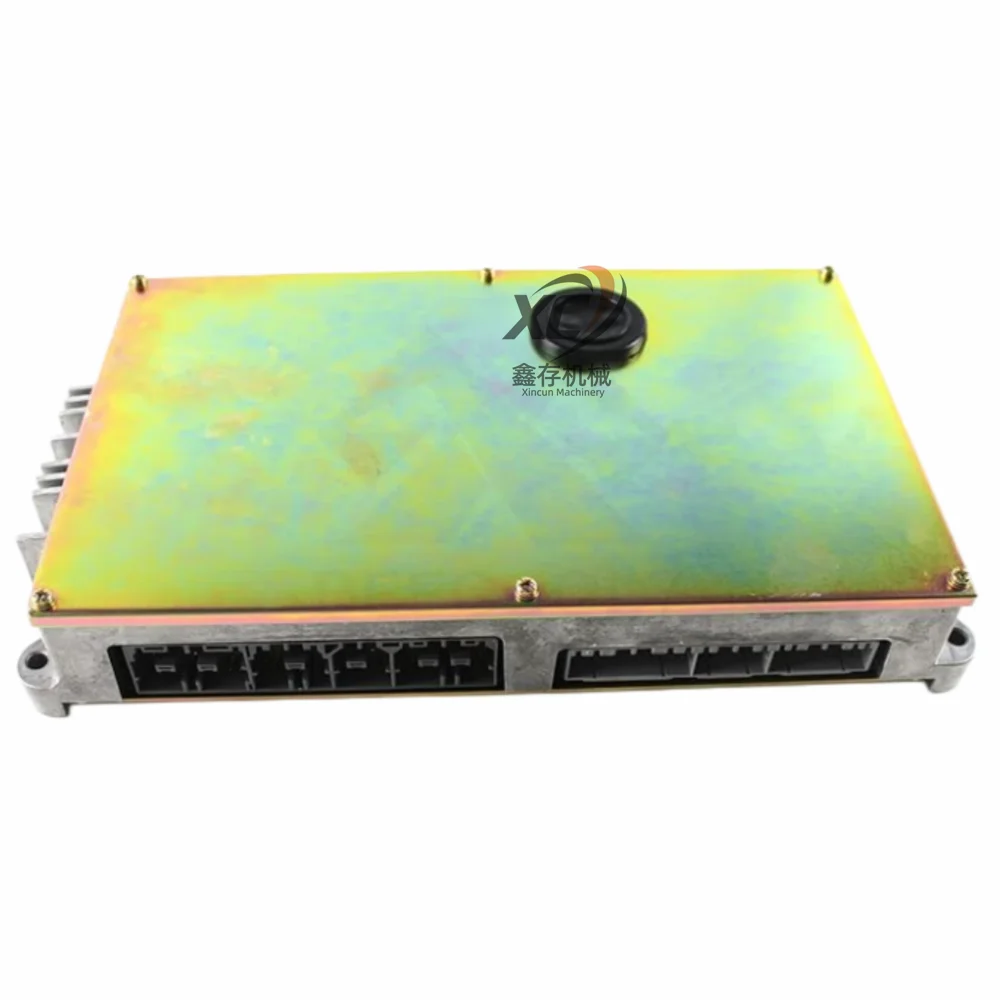 

Главный контроллер ЭБУ (ECU) YR22E00009F2 YR22E00009F3 для экскаваторов SK200-8, SK210-8, SK250-8, SK260-8 (компьютерная плата управления)