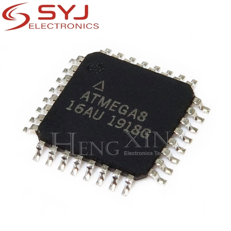 TVP5150 ATMEGA8-16AU ATMEGA8 AT90USB162-16AU AT90USB162 ATMEGA32A-AU ATMEGA32A PIC18F45K22-I/PT ATMEGA8515-16AU ATMEGA8515 QFP