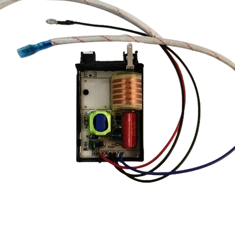 Accessori universali per gas naturale con controller per accenditore a impulsi per fornello a gas singolo 1pc