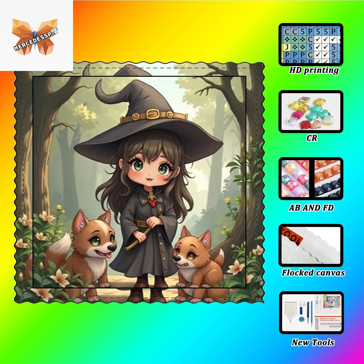 【Mercedessp Diamond… - image