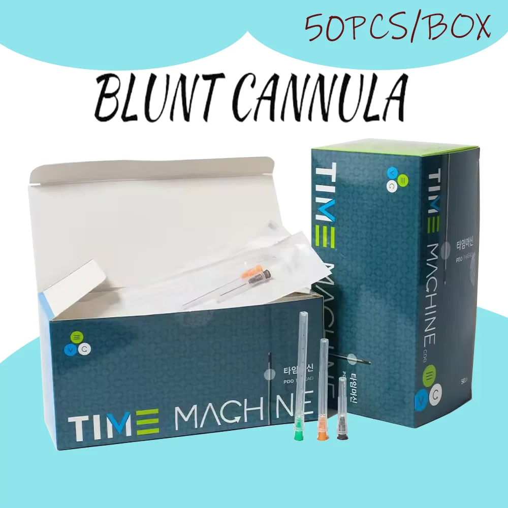 

Микроканюля 18 г, 23 г, 25 г, 27 г, 50 мм, 70 мм, микроканула с тупым наконечником, игла для инъекционного наполнителя гиалуроновой кислоты