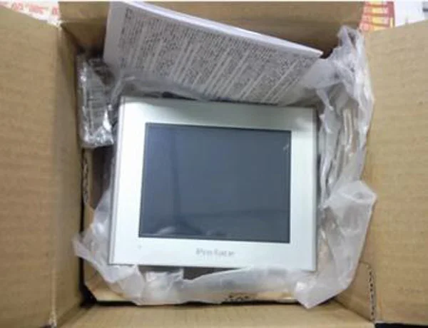 

Новый и оригинальный HMI GP2301-SC41-24V ИНТЕРФЕЙС ОПЕРАТОРА