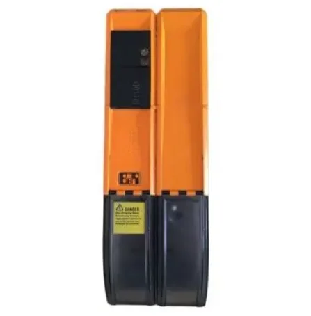 

2026 8BVI0110HWD0.000-1 - Industrial Vision Controller - EtherCAT High-Speed Inspection