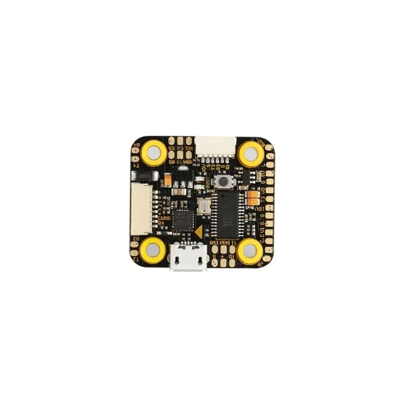 T-Motor MINI F7 & F45A 4w1 Zes – Betaflight Fc F7 recenzja i cena