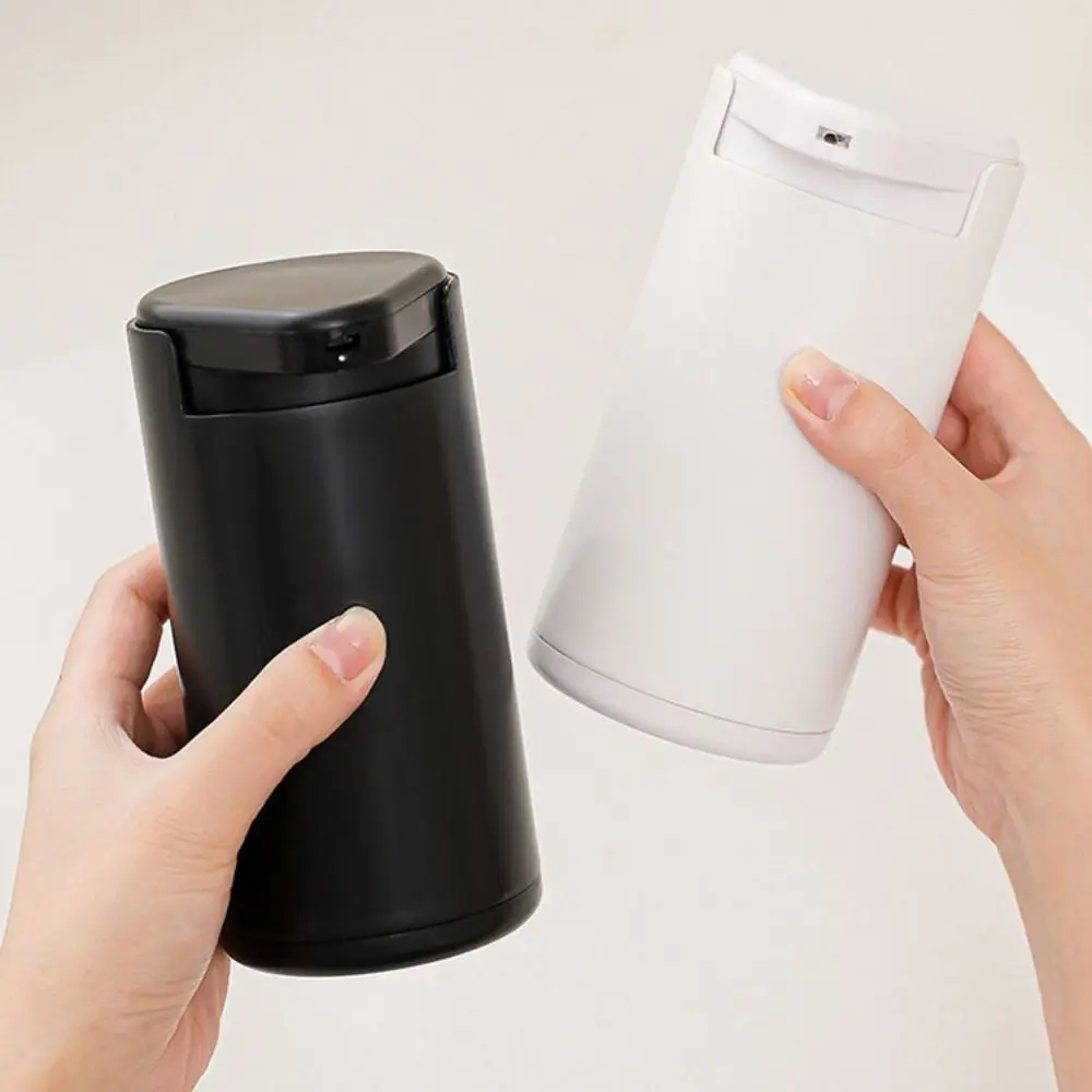 

Durable Press Pump Soap Dispenser Ration Large Capacity Refillable Bottles ABS Seal Hand Sanitizer Bottle Shower Room