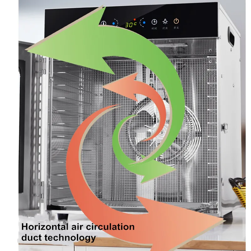 Thumbnail 3 - #27 Latest Food Dehydrators Offers