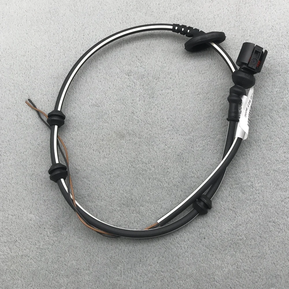 1J0 927 903 E Wiring Harness For Speed Sensor Front Right 1J0927903E 1J0 927 903 E 1J0927903 E