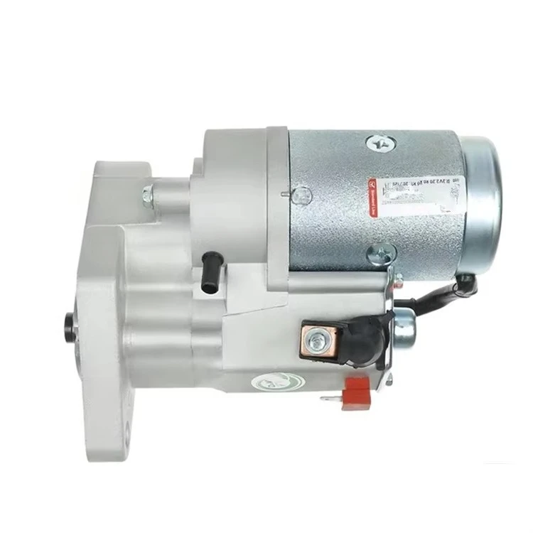 Auto Car Starter Motor for KIA Carnival Sedona 0K55218400A 12V 2.2KW 10T