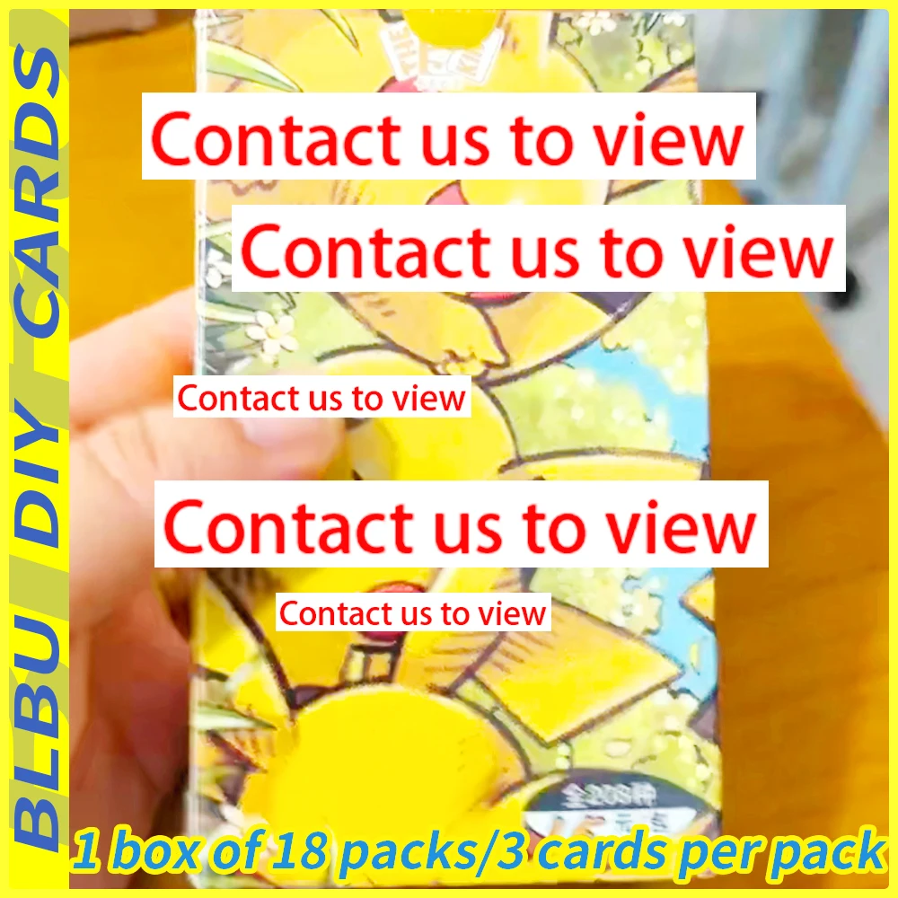 BLBU PTCG Pocket208 أنواع 1 نجمة/2 نجوم/3 نجوم/بطاقة مجموعة التاج Alolan منقوشة الملمس بطاقات فلاش المدربين الإنجليزية بطاقة