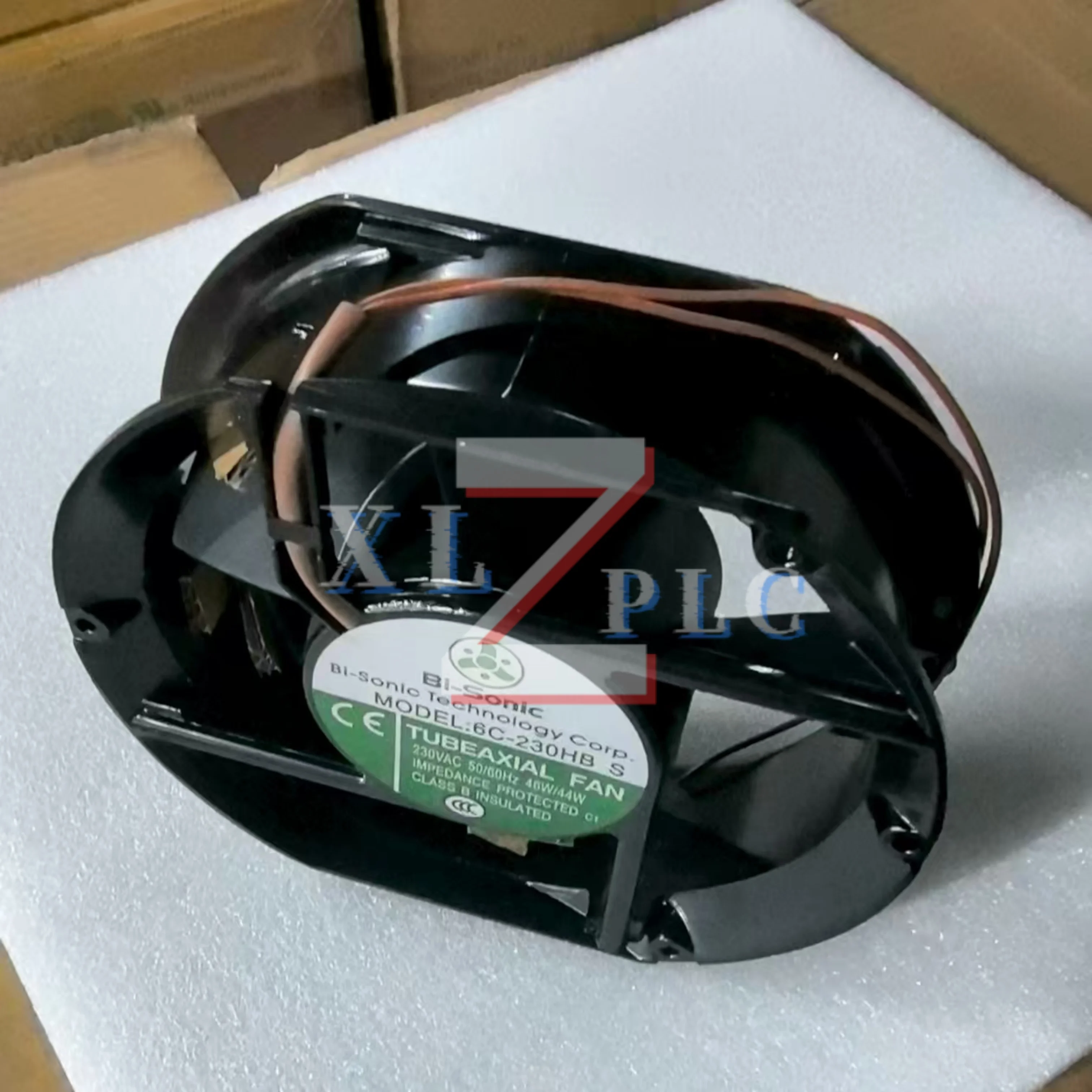 New original 6C-230HB C 230V 6C-230HB S 230V 6C-380HB S  cooling fan