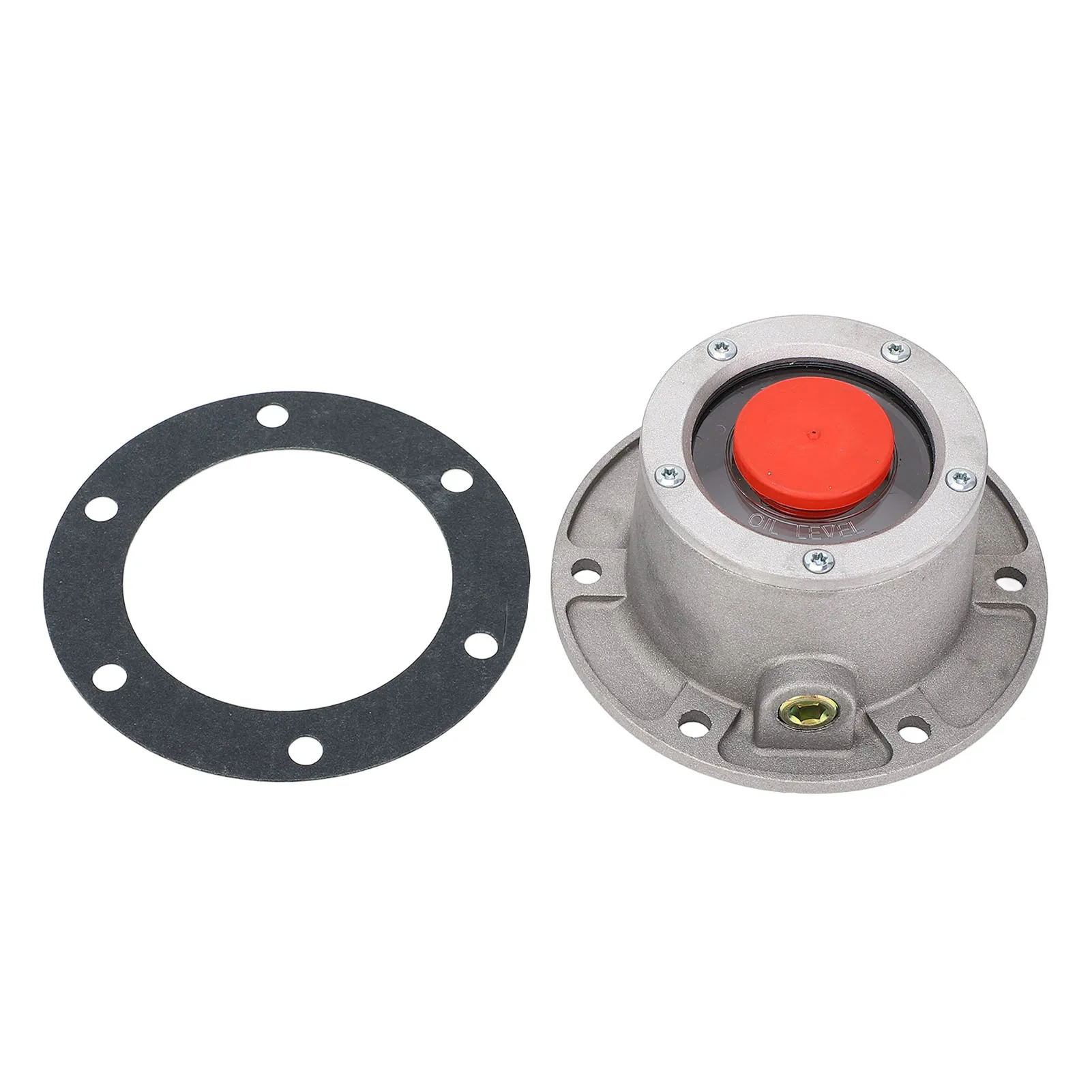 غطاء محور المقطورة 343‐4024 المعادن تعزيز الأداء واقية مقطورة المحور تحمل غطاء الغبار استبدال ل شيكاغو الخام 161