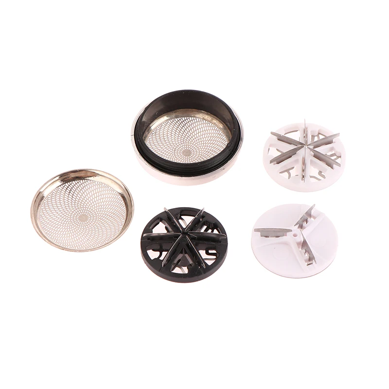 1/10Pcs Electric Shaving Razor Head Electric Shaving Blade Net For Dry Wet Shaving Machine Beard Trimmer Accessories