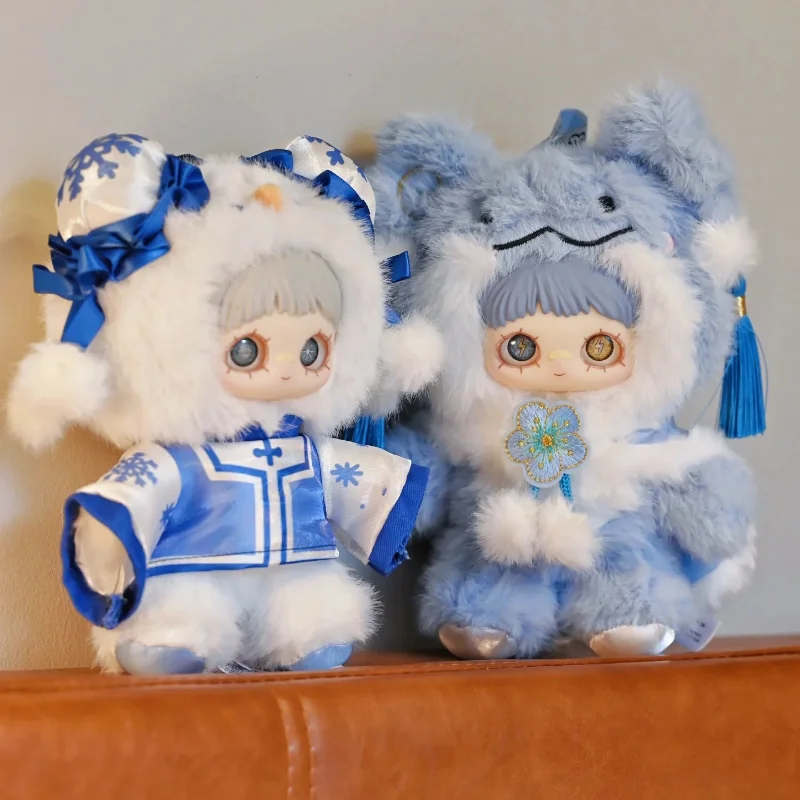 

Новый Maymei V3 Poem Of Spring Series слепая коробка фигурка Hitoy Maymei Chinoiserie Mystery Box кукла-сюрприз сумка кулон подарок