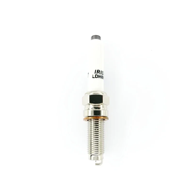 KIRSTEN Iridium Spark Plug for CHERY TIGGO 7 8 Pro TIGGO 4 Pro EXEED TXL AZZIZO 5 JETOUR X70 KAIYI OMODA 5 1.5T ENGINE