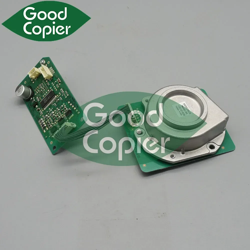 AX06-0382 DC Polygon Mirror Motor support for Ricoh Aficio MP 7001 8001 MP7001 MP8001