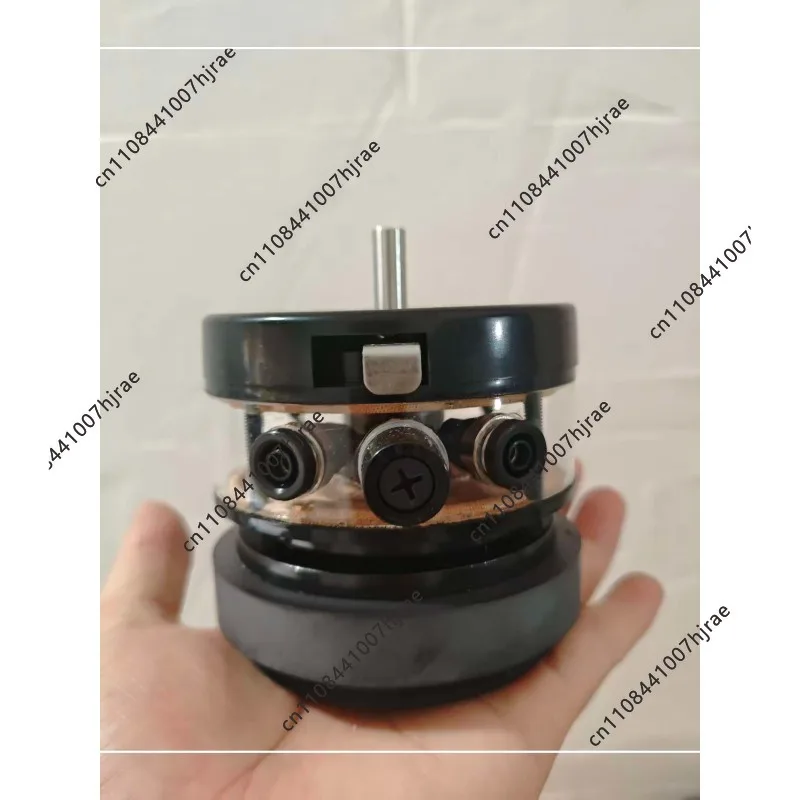 HSPW‑001 Sine‑Wave Vibration Generator Physics Wave Demonstration Teaching Kit for School Laboratory Experiment part