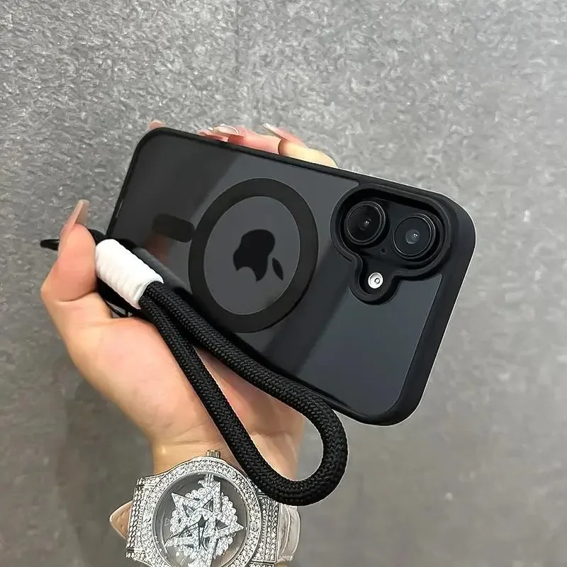 Рисунок 4 - Чехол для телефона Magsafe с матовым