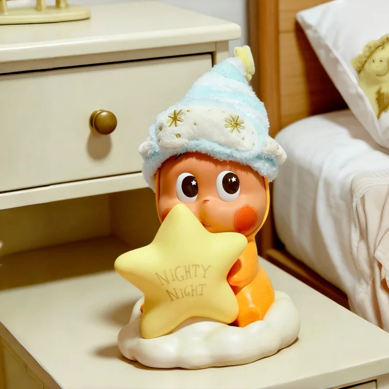 

Формальная одежда в наличии POPMART 123! Сопутствующие товары Star People: термосы, сумки-тоут, светящиеся брелоки и другие подарки-сюрпризы