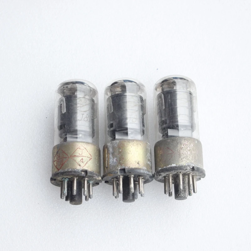 Disassembly Machine Nanjing 6J8P 6 M 8C Fever Sound Bladder Machine Valve