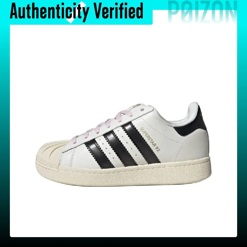 Adidas Originals Superstar 92 – обзор и цена Adidas Shoes Superstar