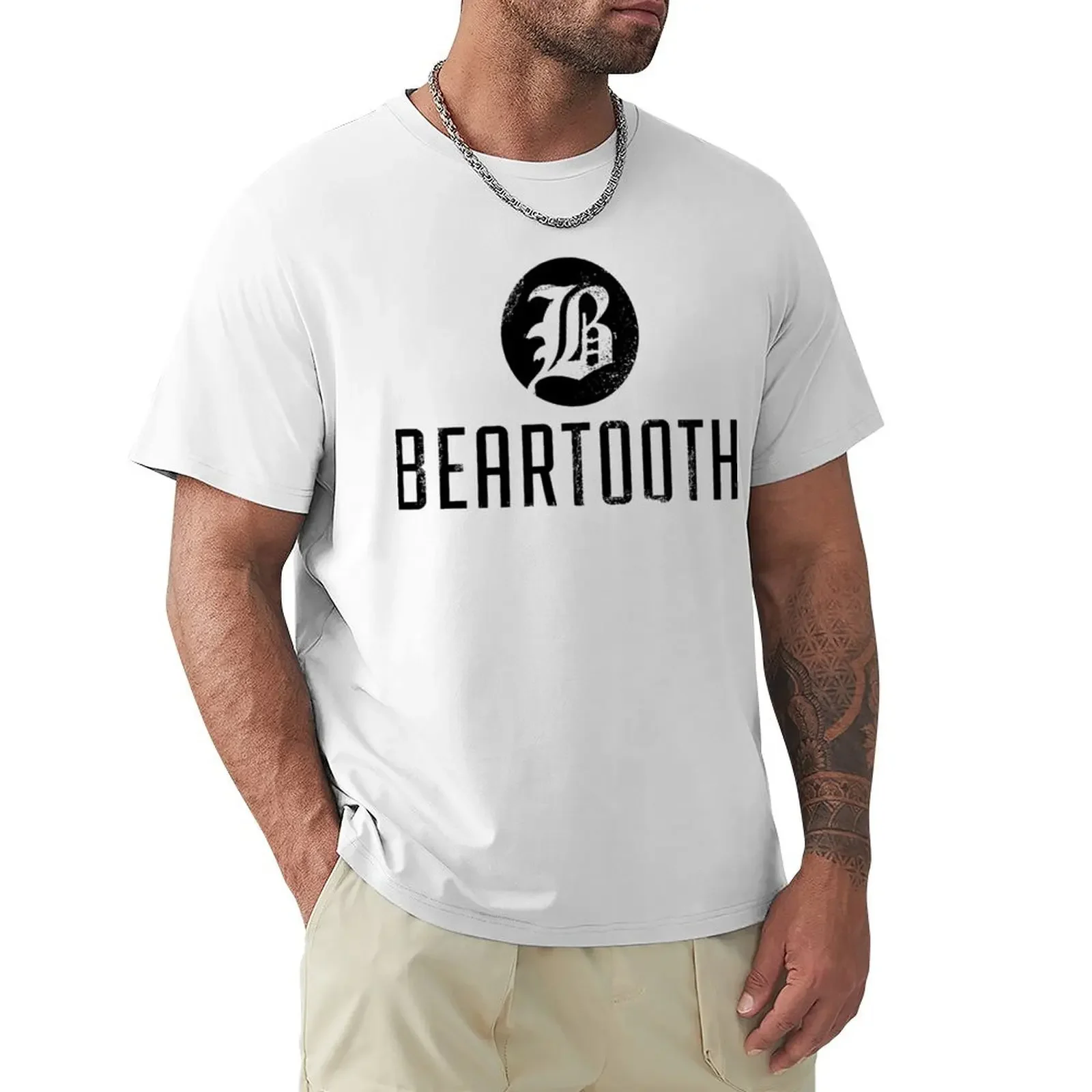 Beartooth Classic T-Shirt graphics sweat graphic t shirts anime tshirt mens t shirts