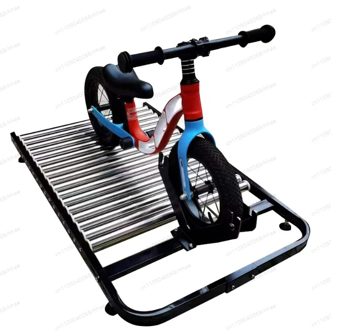 4 Inch Extended Balance Bike Training Platform