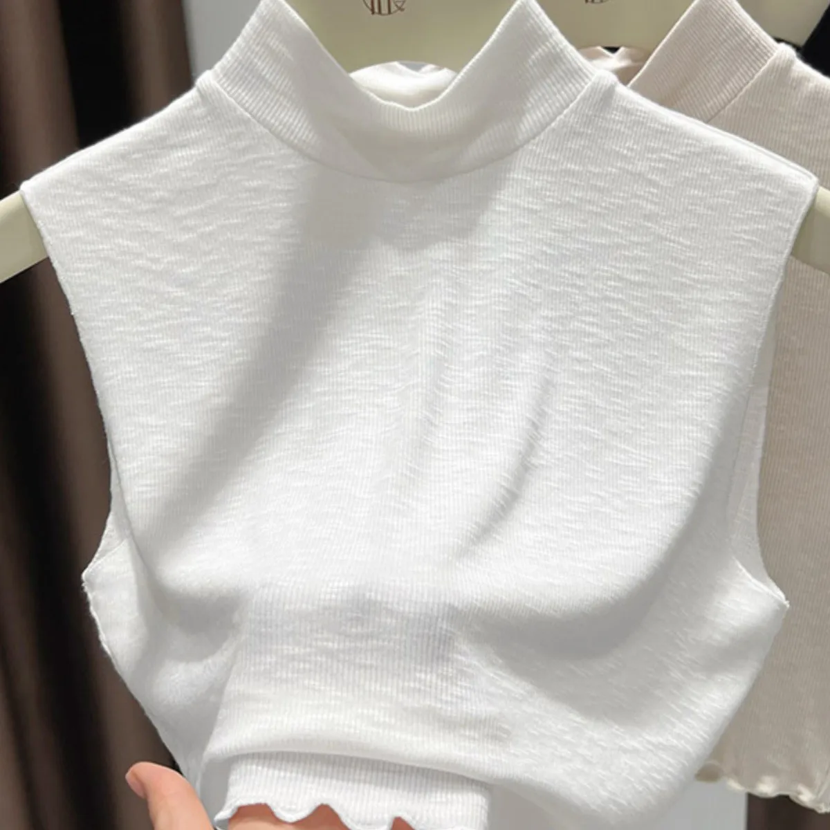 sueter-f-leve-e-io-com-gola-alta-versatil-sensacao-premium-cseta-base-de-gola-semi-alta-estilo-casual